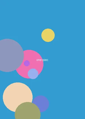 栗栖エリカ - 海贼王海报